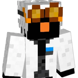 numberoneriot Minecraft avatar bust