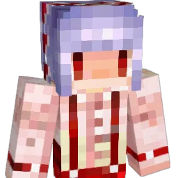 numelixir's Minecraft skin