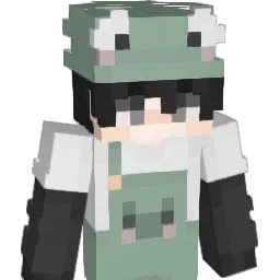 numerinrin's Minecraft skin