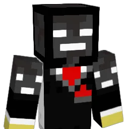 numptyjk's Minecraft skin