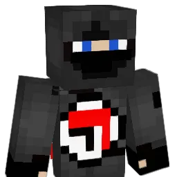 numseuhh Minecraft avatar bust