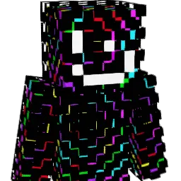 nuna2212 Minecraft avatar bust