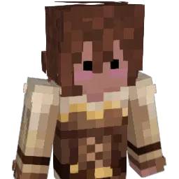 nunchunfudgel's Minecraft skin