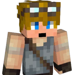 nuneszinFLAME's Minecraft skin