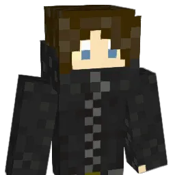 nunganu Minecraft avatar bust
