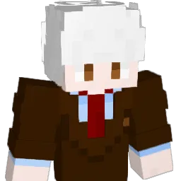 nungnuguri Minecraft avatar bust