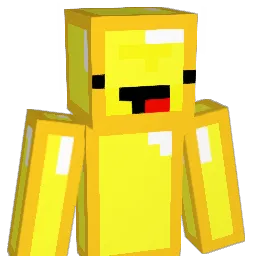 nuni26 Minecraft avatar bust