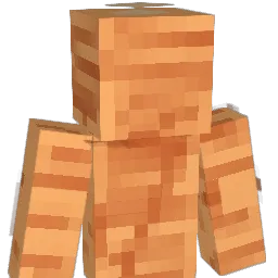 nuno029RB Minecraft avatar bust