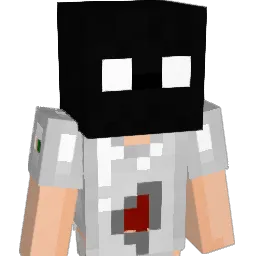 nunomc's Minecraft skin