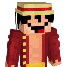 nunoo_np Minecraft avatar bust