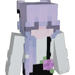 nuoey Minecraft avatar bust