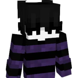 nuqqy_ Minecraft avatar bust
