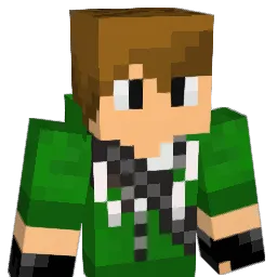 nurFlo's Minecraft skin