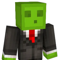 nurse_pancake Minecraft avatar bust