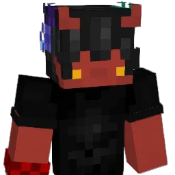 nurtletutans Minecraft avatar bust