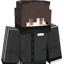 nurungg1 Minecraft avatar bust