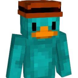 nuruto11 Minecraft avatar bust