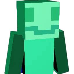 nusek's Minecraft skin