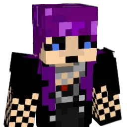 nusi0118 Minecraft avatar bust