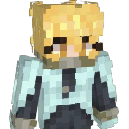 nusiaowo Minecraft avatar bust