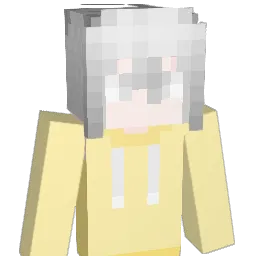 nusiyami's Minecraft skin