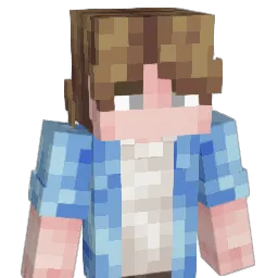 nuslya's Minecraft skin