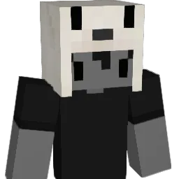 nusoh Minecraft avatar bust