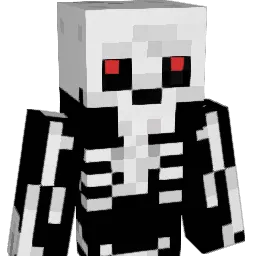 nuss2510 Minecraft avatar bust
