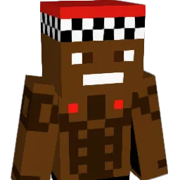 nutalicious_ Minecraft avatar bust