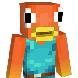 nutchanon's Minecraft skin