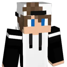 nutecase's Minecraft skin