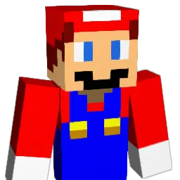 nutella320's Minecraft skin