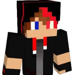 nutellam15 Minecraft avatar bust