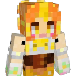 nutgurume's Minecraft skin