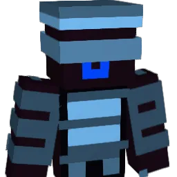nutman7777 Minecraft avatar bust