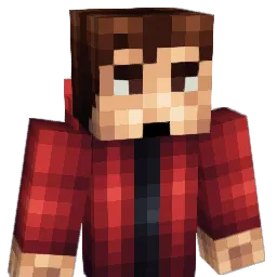 nutmeg222 Minecraft avatar bust