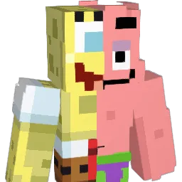 nutneg's Minecraft skin