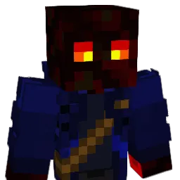 nutri_grain Minecraft avatar bust