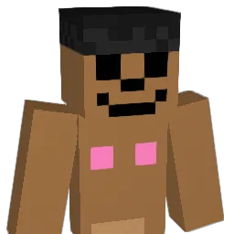 nuts5678's Minecraft skin