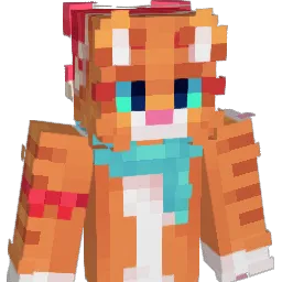 nutsen's Minecraft skin