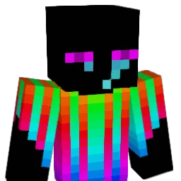 nutsmeck Minecraft avatar bust