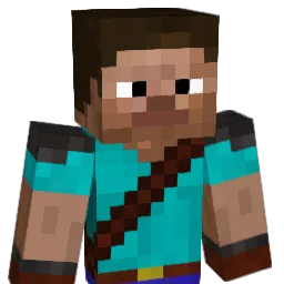 nuttycat's Minecraft skin