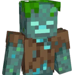nuttytony Minecraft avatar bust