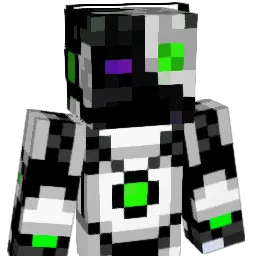 nutuporshutup1 Minecraft avatar bust