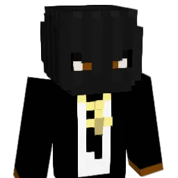 nutyy Minecraft avatar bust