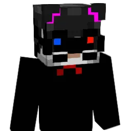 nutzvoll Minecraft avatar bust