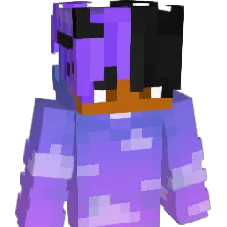 nuuggetss Minecraft avatar bust