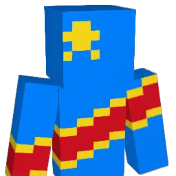 nuuk175 Minecraft avatar bust