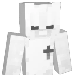 nuuu1 Minecraft avatar bust