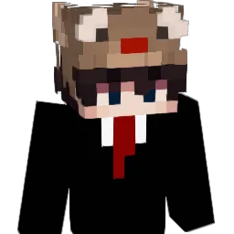 nuvzi Minecraft avatar bust